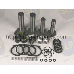 BPK-353 - BUCKET PIN/BUSH KIT