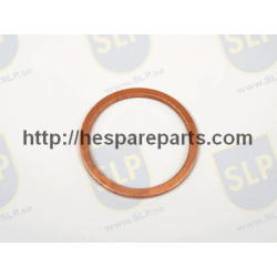 BR-016 - COPPER WASHER