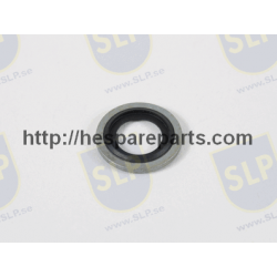 BR-084 - RUBBER BONDED WASHER