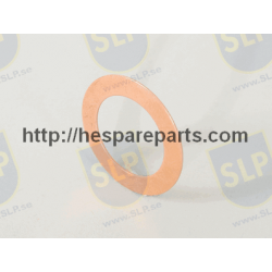 BR-170 - COPPER WASHER