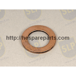 BR-666 - COPPER WASHER