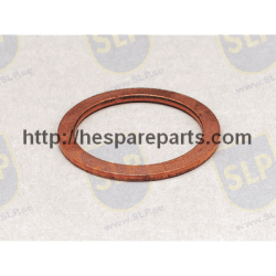 BR-677 - COPPER WASHER