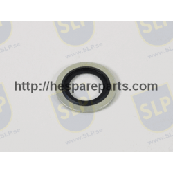 BR-931 - RUBBER BONDED WASHER