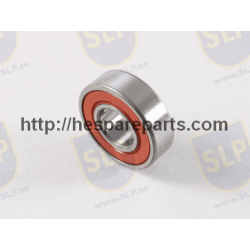 BRG-609 - WATERPUMP BEARING
