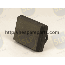 BRP-564 - HAND BRAKE PAD