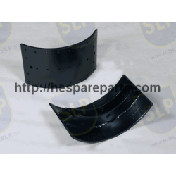 271173 - BRAKE SHOE KIT 8 MM