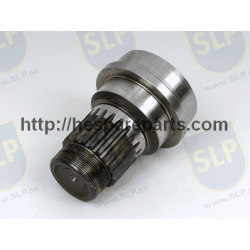 BSS-199 - CENTER BEARING STUB SHAFT
