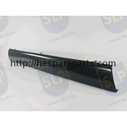BUM-709 - BUMPER MIDDLE