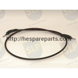 CC-015 - THROTTLE CONTROL CABLE