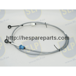 20700965 - CONTROL CABLE, GEAR SHIFT