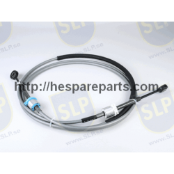 CC-579 - CONTROL CABLE, GEAR SHIFT