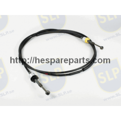 CC-880 - CONTROL CABLE, GEAR SHIFT