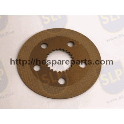 CDC-030 - FRICTION DISC PARK. BRAKE