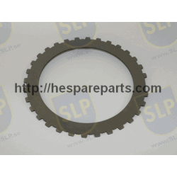 CDC-317 - FRICTION DISC