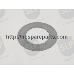 CDC-3310 - STEEL DISC