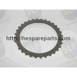 CDC-357 - FRICTION DISC