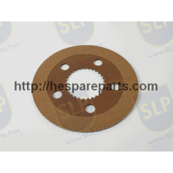 CDC-577 - FRICTION DISC