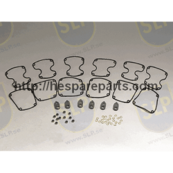 875739 - COMPLEMENTARY DECARB.SET
