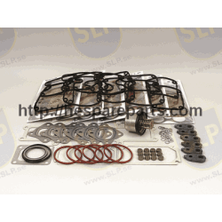 CHK-107 - CYLINDER HEAD KIT