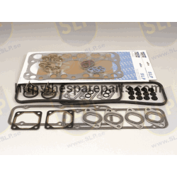 CHK-189 - CYLINDER HEAD KIT