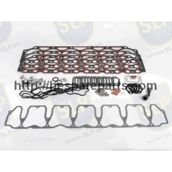 CHK-616 - CYLINDER HEAD KIT