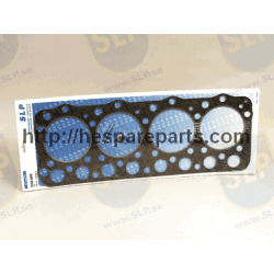 CHS-680 - CYLINDER HEAD GASKET