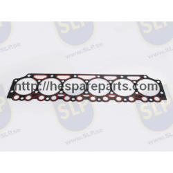 CHS-902 - CYLINDER HEAD GASKET 1,6 MM