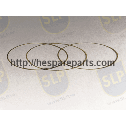 CLAS-036S - CYL. LINER SHIM