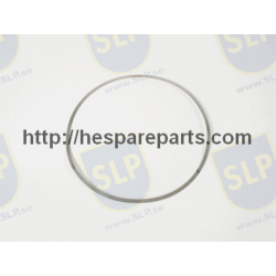 CLAS-555 - CYLINDER LINER SHIM 0,20