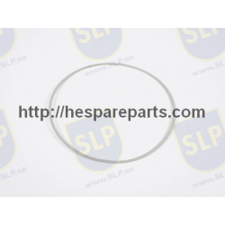 CLAS-592 - CYLINDER LINER SHIM 0,30