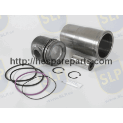 CLK-376 - CYLINDER LINER KIT