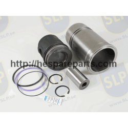 CLK-676 - CYLINDER LINER KIT