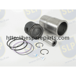 21523462 - CYLINDER LINER KIT