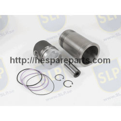 275063 - CYLINDER LINER KIT