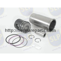 CLK-856 - CYLINDER LINER KIT