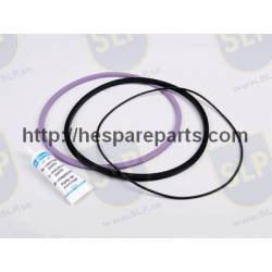CLS-607 - CYL. LINER SEAL KIT