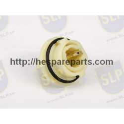 CON-227 - TURN SIGNAL CONNECTOR