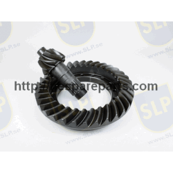 CPS-263 - PINION & RING GEAR SET