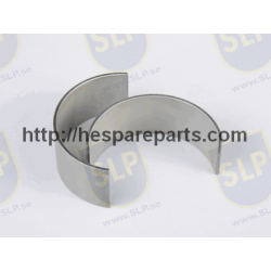 CRP-147 - CON ROD BEARING PAIR 0,25 MM U.S.
