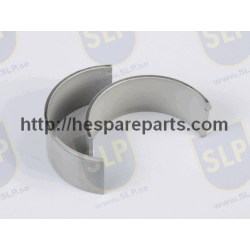 CRP-188 - CON ROD BEARING PAIR 0,50 MM U.S.