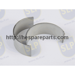 CRP-211 - CON ROD BEARING PAIR 0,25 MM U.S.