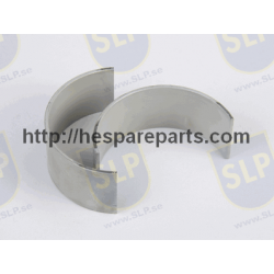 CRP-433 - CON ROD BEARING PAIR 0,25 MM U.S.