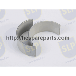 CRP-536 - CON ROD BEARING PAIR STD
