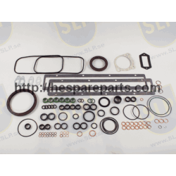 CS-136 - CONVERSION GASKET SET