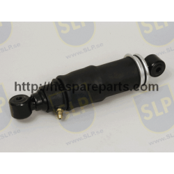 CSA-984 - SHOCK ABSORBER, FRONT