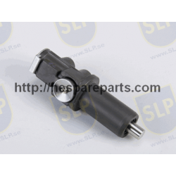 CV-156 - CONTROL VALVE