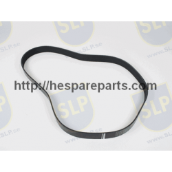 DB-2534 - MULTI-RIB BELT