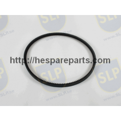 DB-631 - DRIVE BELT