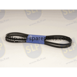 DBS-184 - DRIVE BELT SET