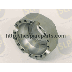 DCH-964 - DIFFERENTIAL HOUSING